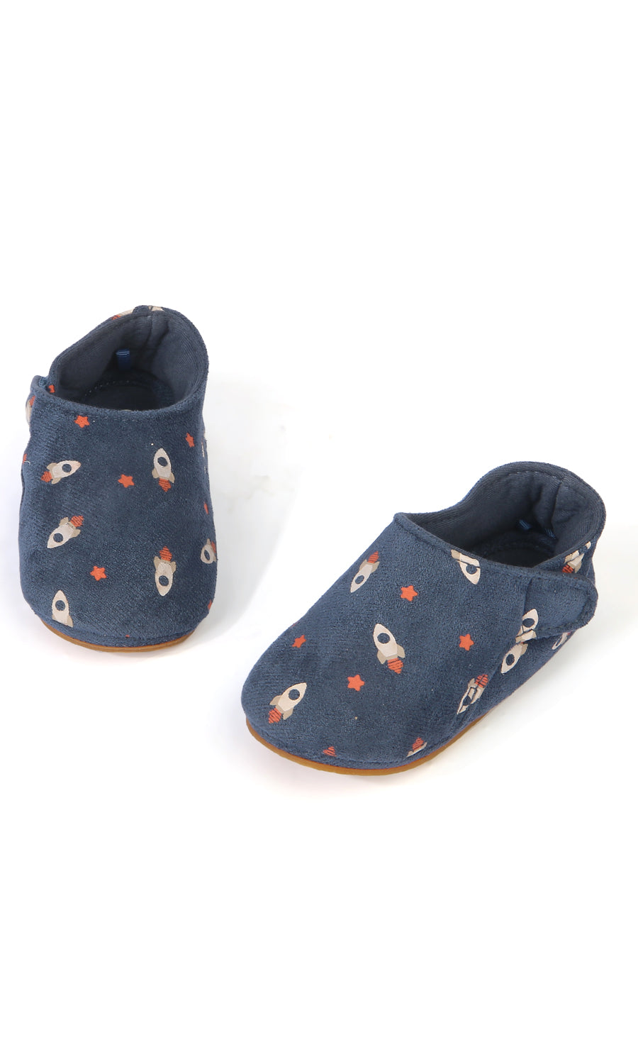 Boys Booties - 0331075 - Image 2