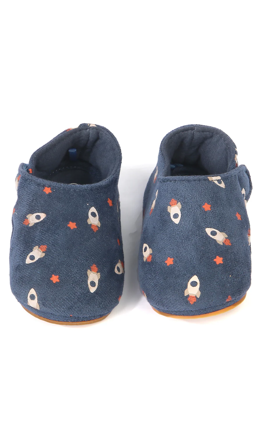 Boys Booties - 0331075 - Image 3