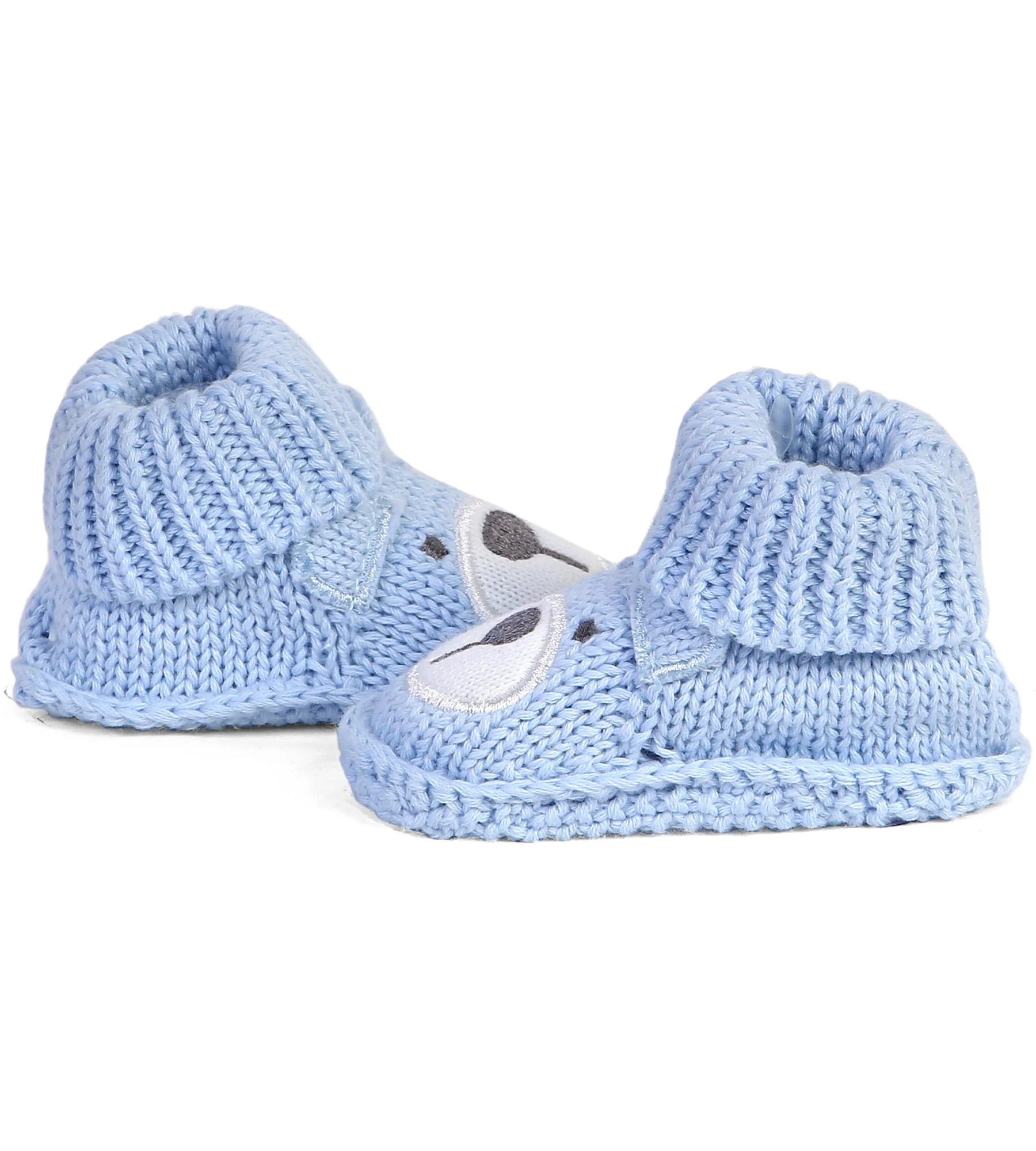 Boys Booties - 0277068 - Image 2