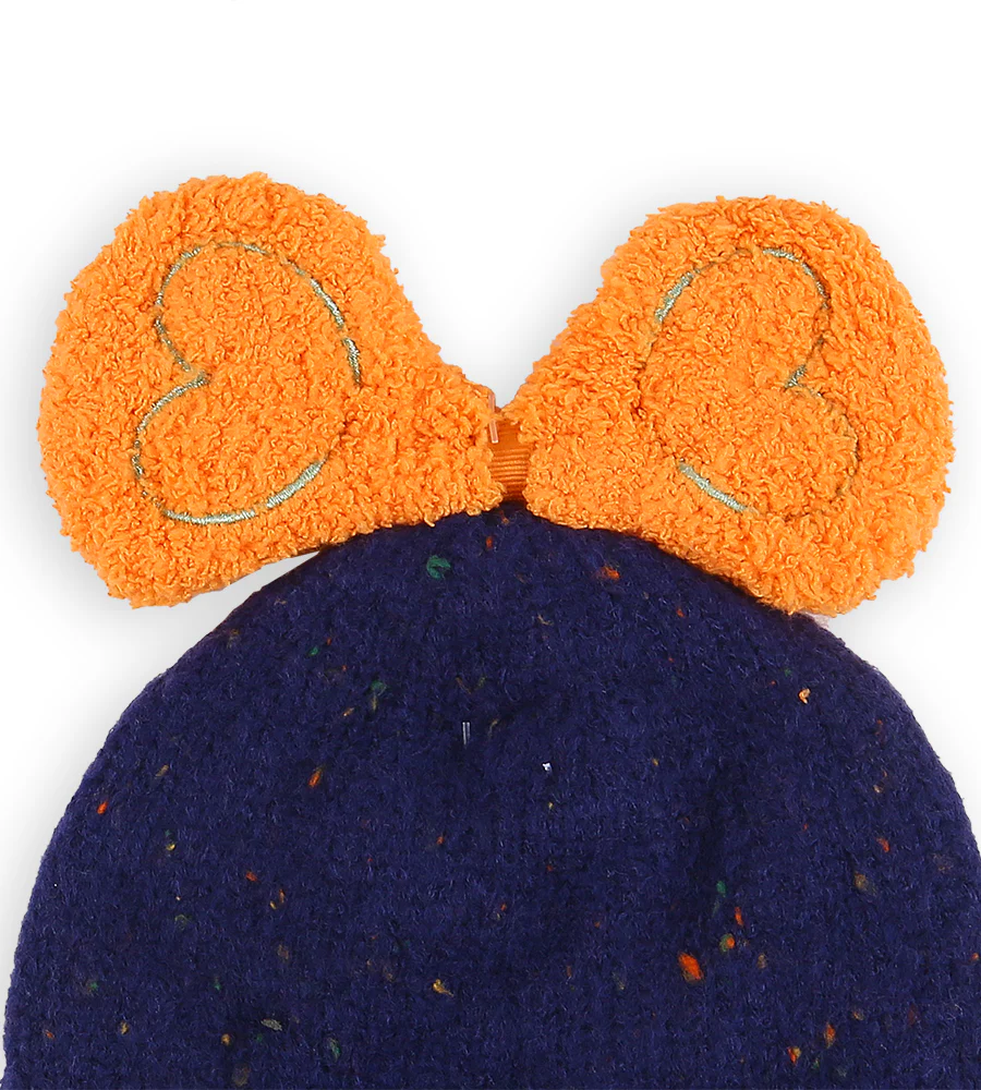 Boys Cap - 0241152 - Image 2