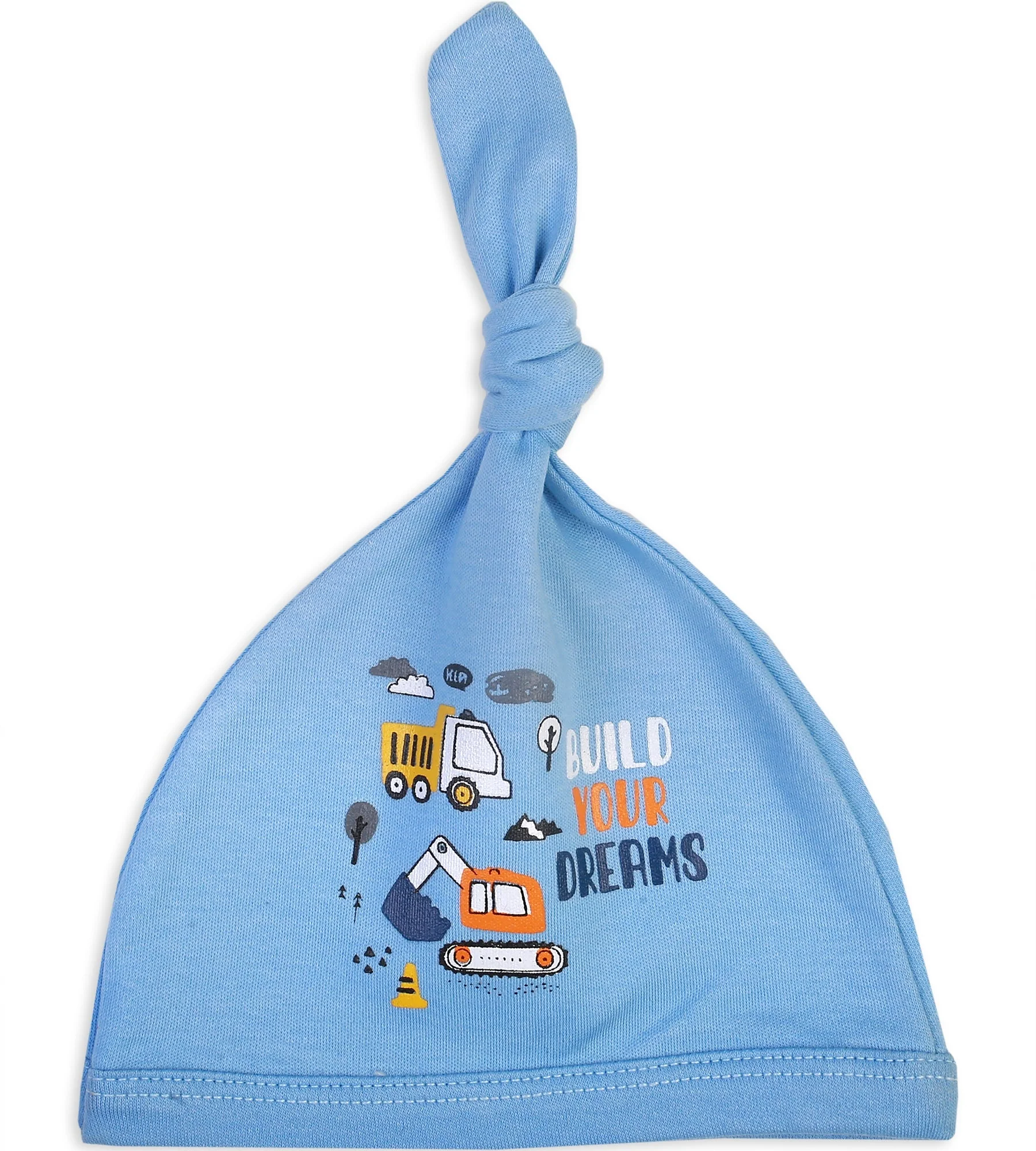 Boys Cap - 0279854