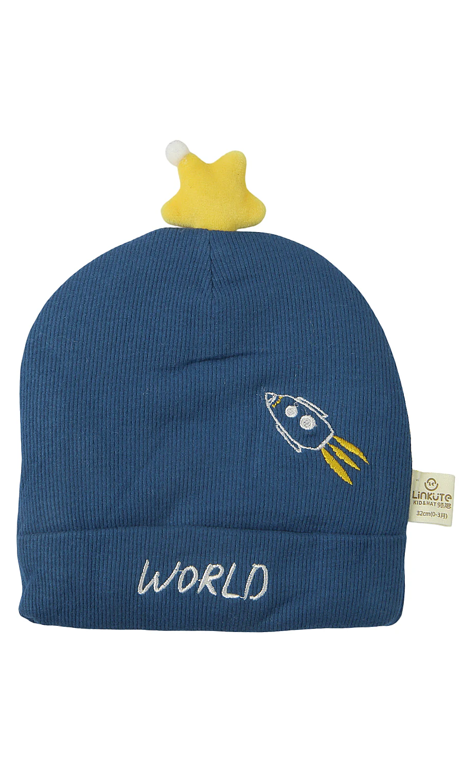 Boys Cap - 0317611