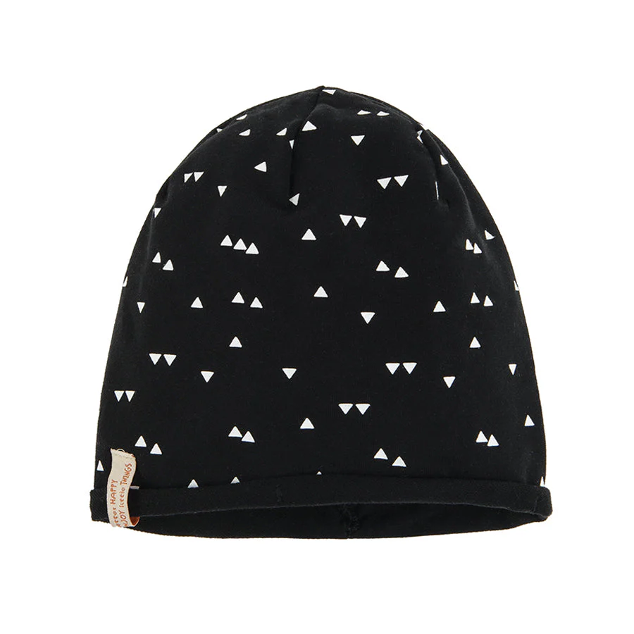 Boys Cap Black CC CAB2401213