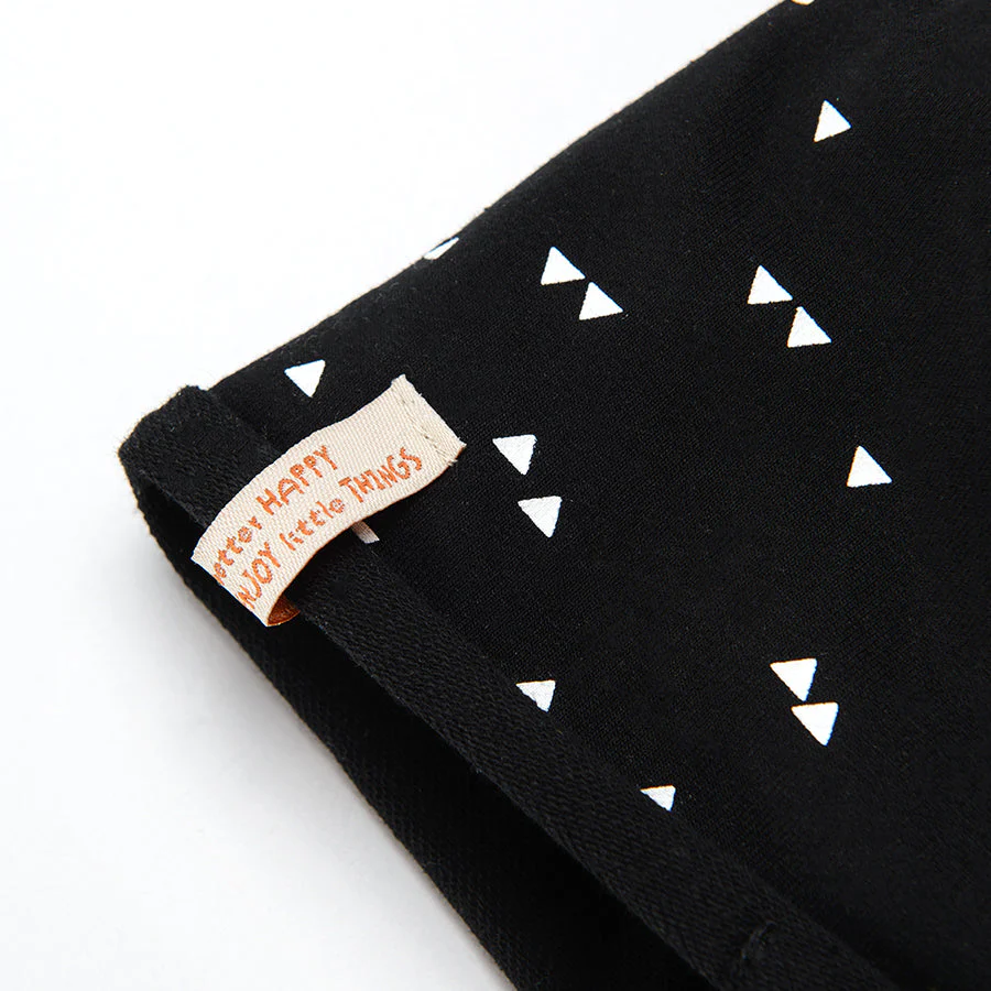Boys Cap Black CC CAB2401213 - Image 2