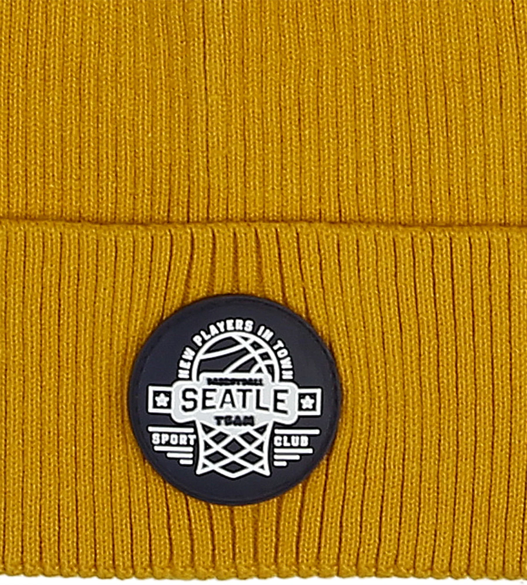 Boys Cap Mustad - Image 2