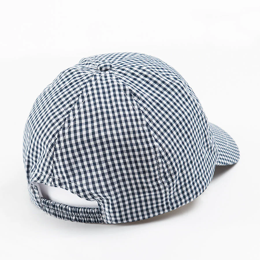 Boy's Cap Mix CC CAB2402022 - Image 2