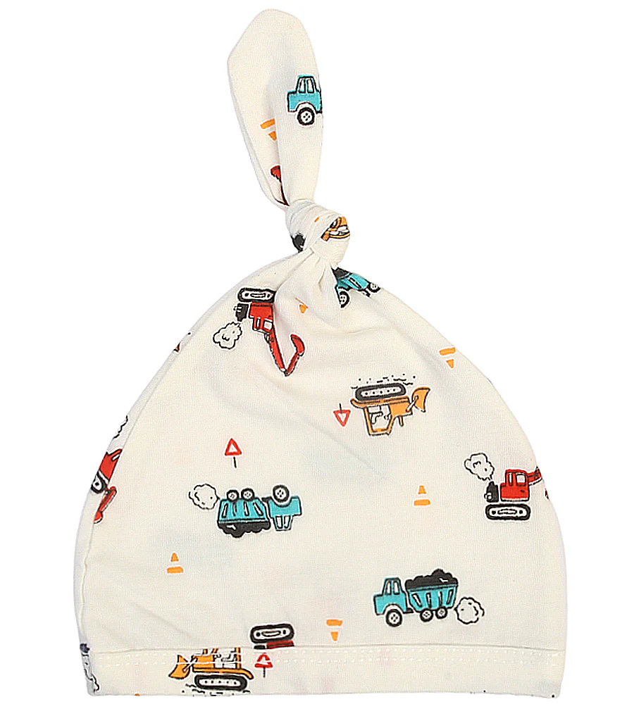 Boys Cap Pack Of 2 - 0291109 - Image 2