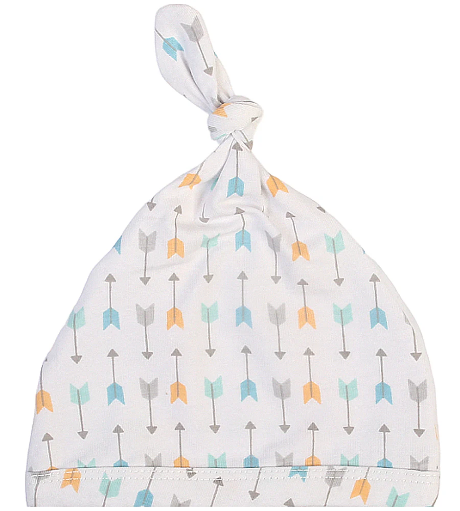 Boys Cap Pack Of 2 - 0291109 - Image 3