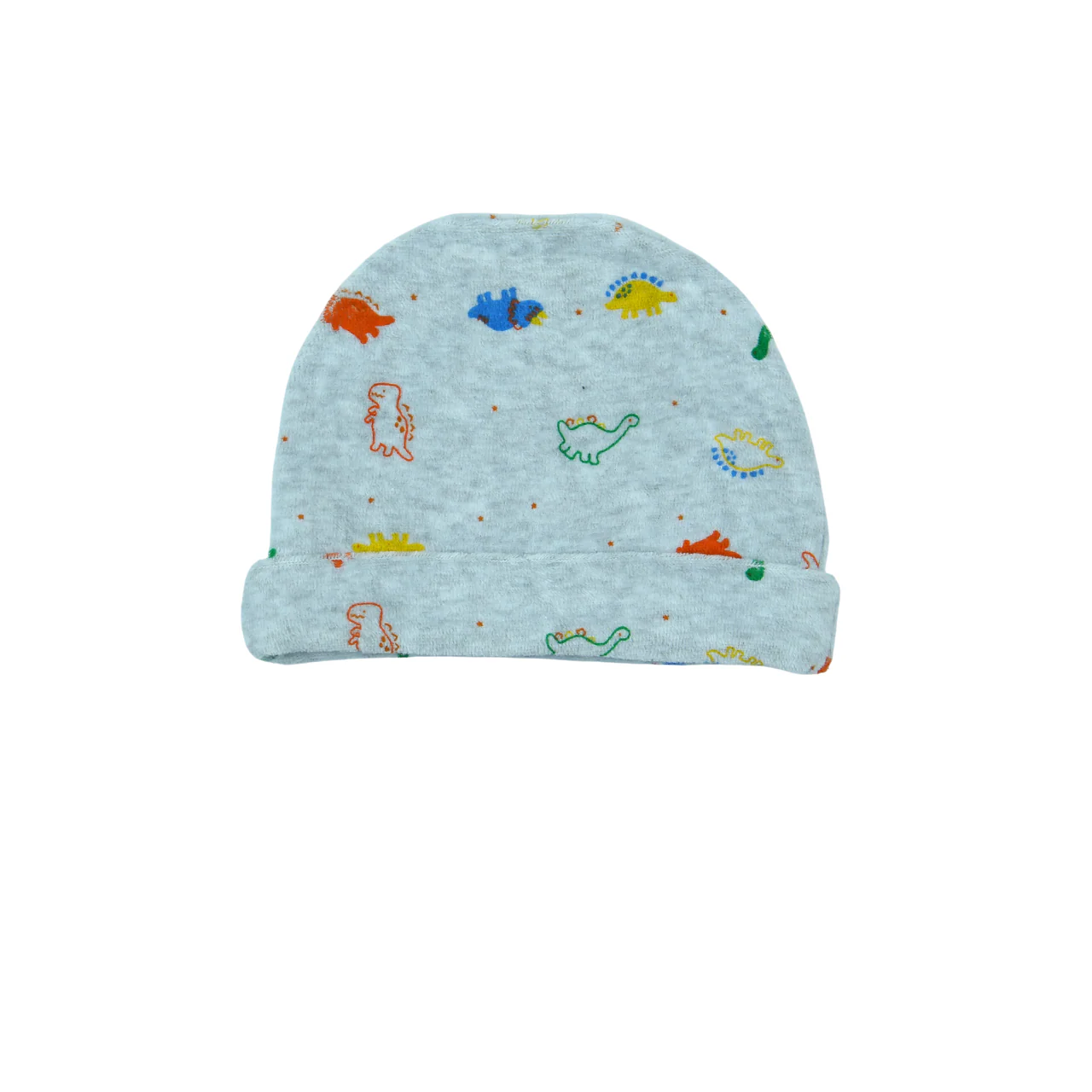 Boys Cap Pack Of 2 - 0291110 - Image 3