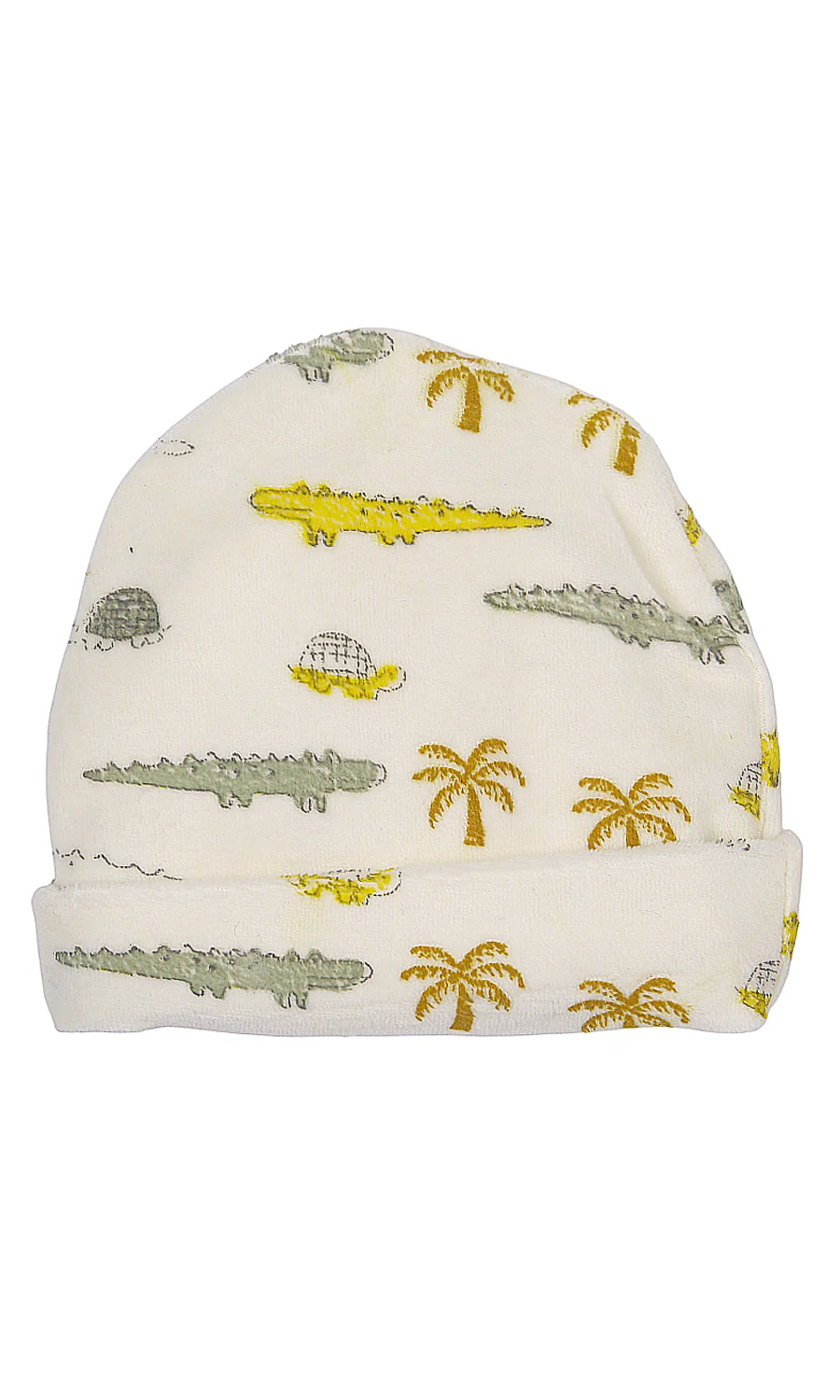 Boys Cap Pack Of 2 - 0291110 - Image 2