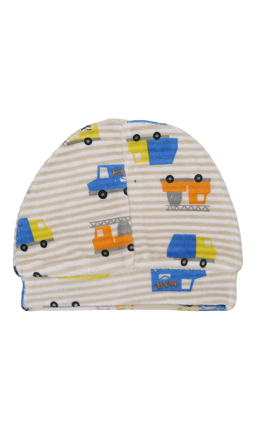 Boys Cap Pack Of 2 - 0291110 - Image 3