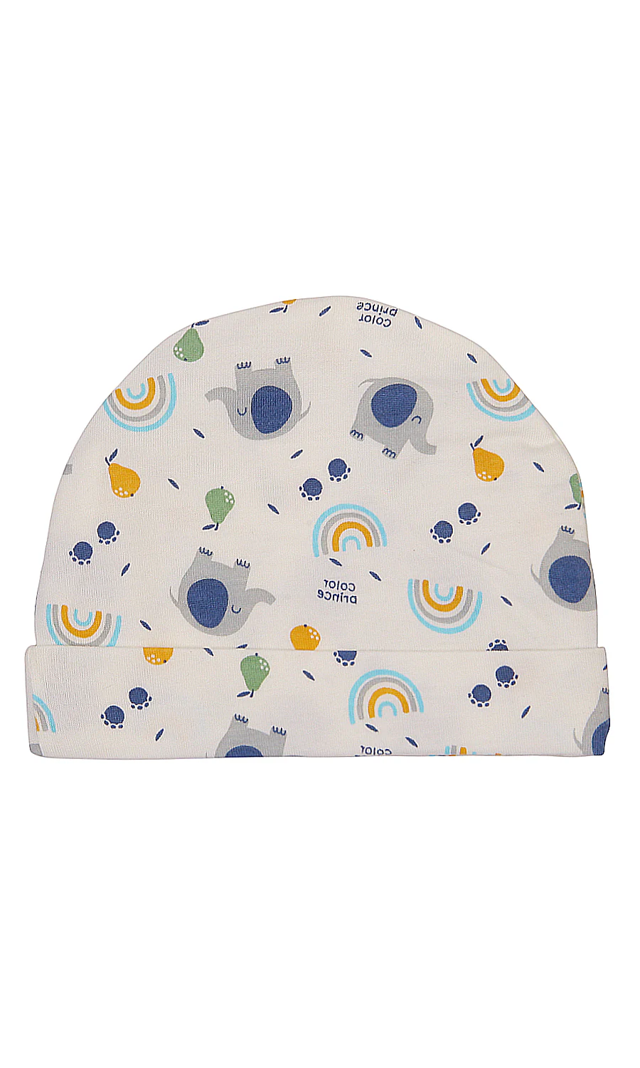 Boys Cap Pack Of 2 - 0291110 - Image 2