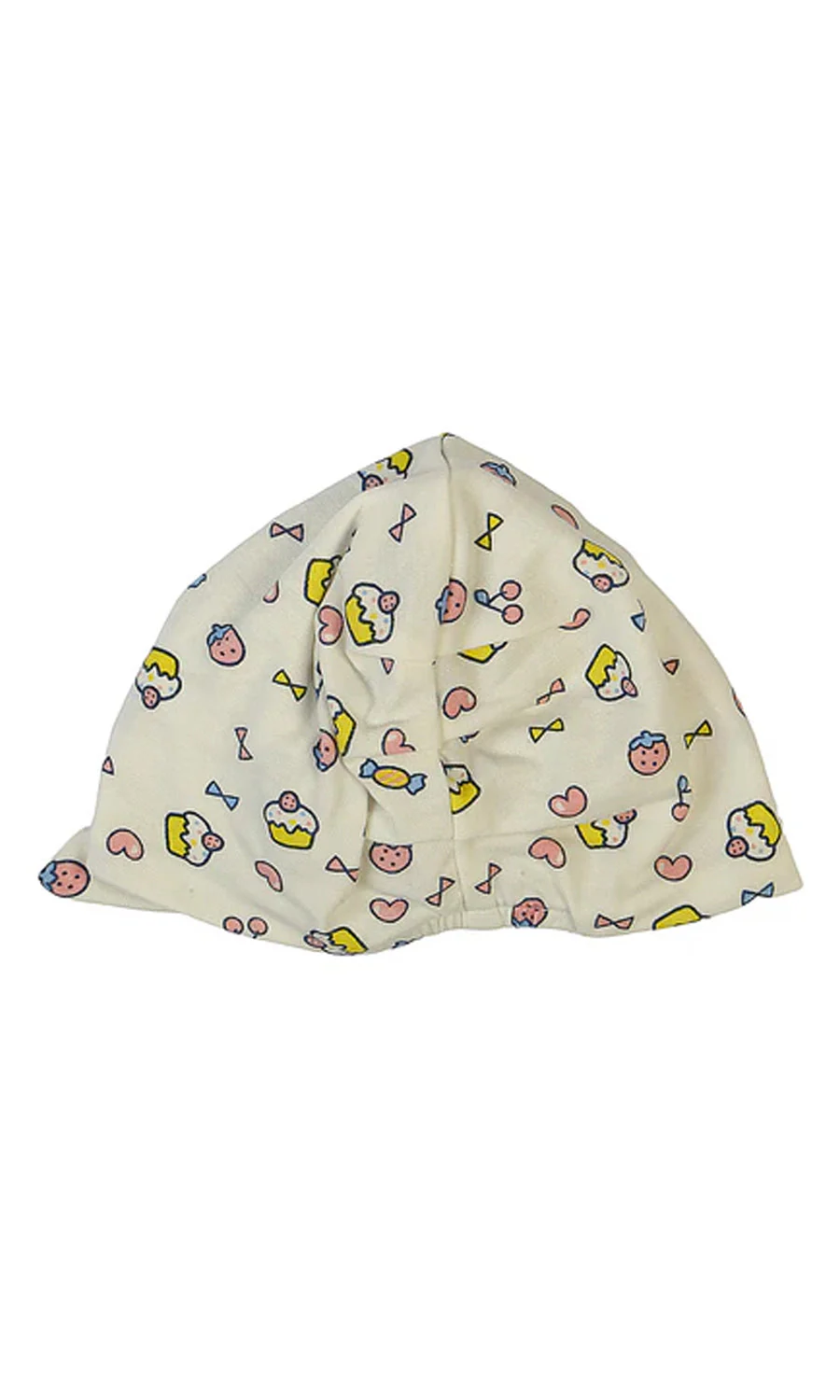 Boys Cap Pack Of 2 - 0291219 - Image 2