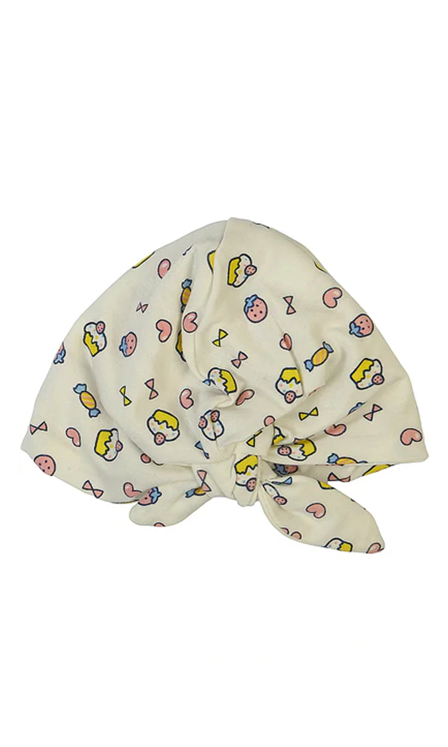 Boys Cap Pack Of 2 - 0291219 - Image 3