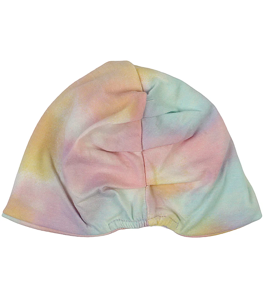 Girls Cap Pack Of 2 - 0291219 - Image 2