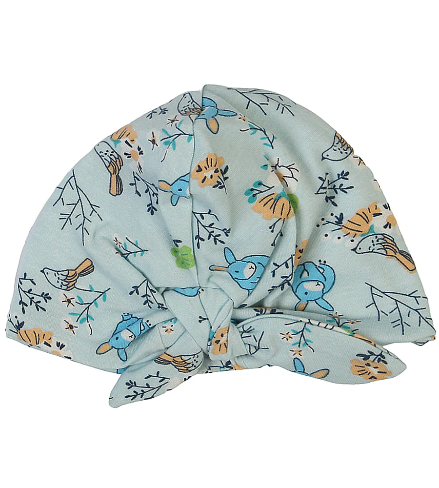 Boys Cap Pack Of 2 - 0291219 - Image 3