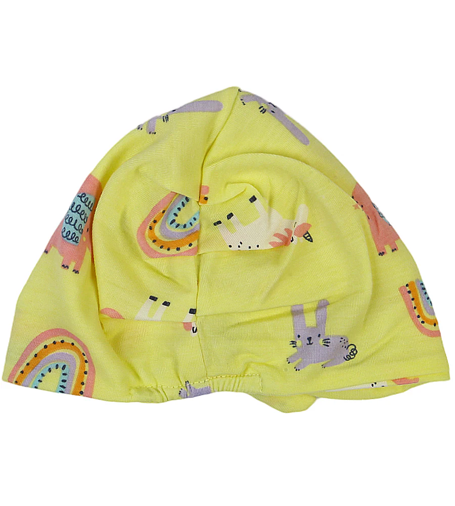 Boys Cap Pack Of 2 - 0291219 - Image 4