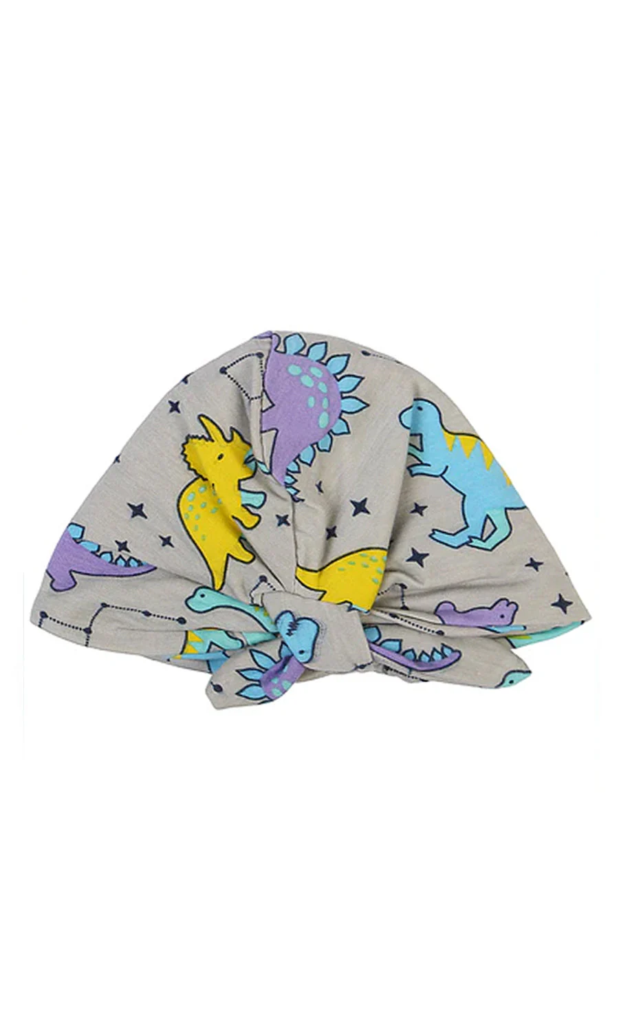Boys Cap Pack Of 2 - 0291219 - Image 3
