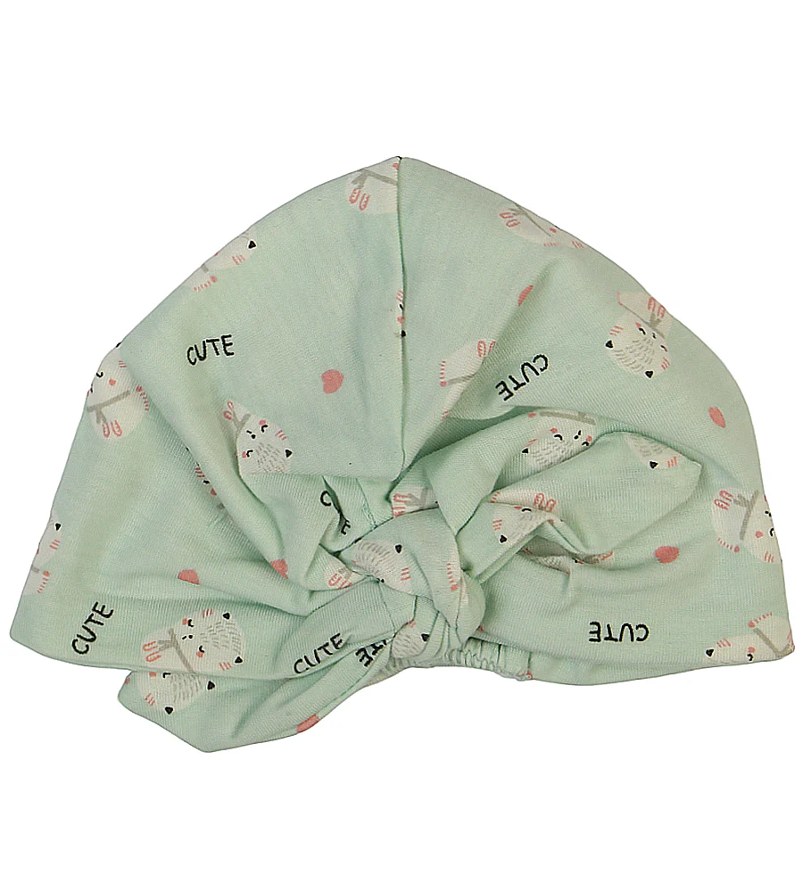 Girls Cap Pack Of 2 - 0291219 - Image 5