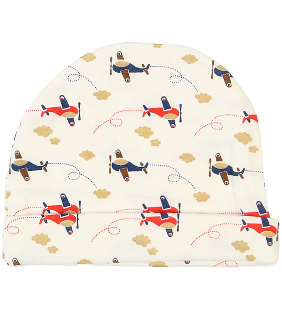 Boys Cap Pack Of 4 - 0289760 - Image 2