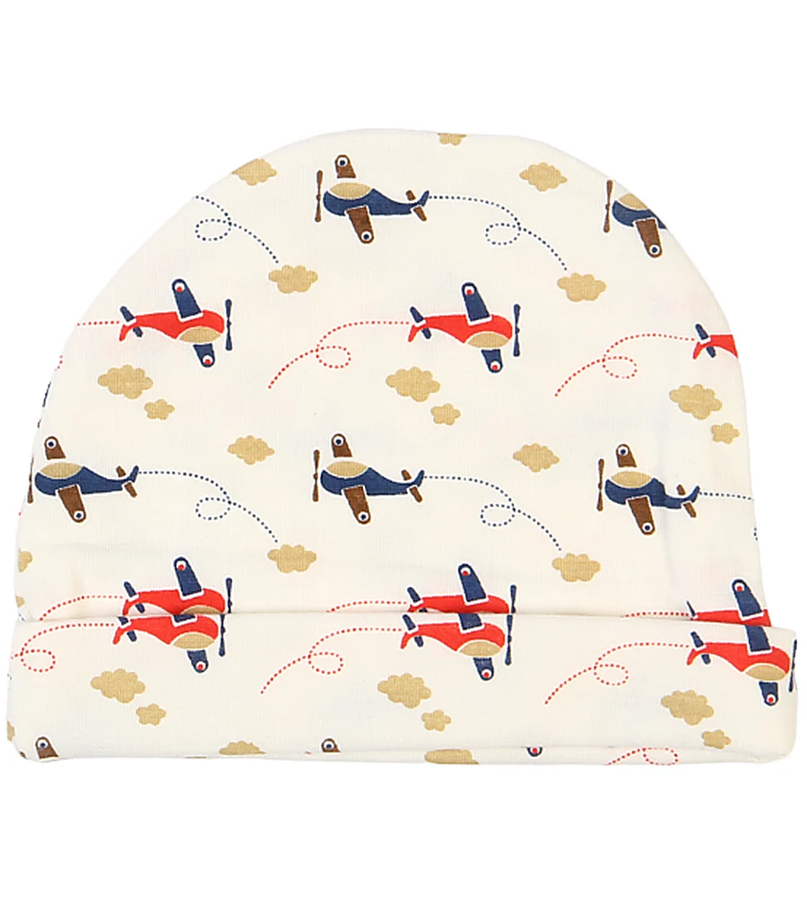 Boys Cap Pack Of 4 - 0289760 - Image 2