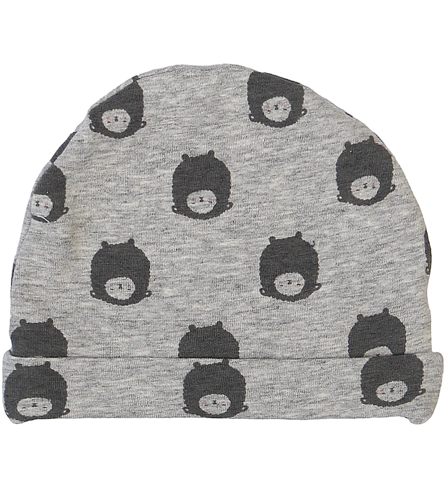 Boys Cap Pack Of 4 - 0289760 - Image 4