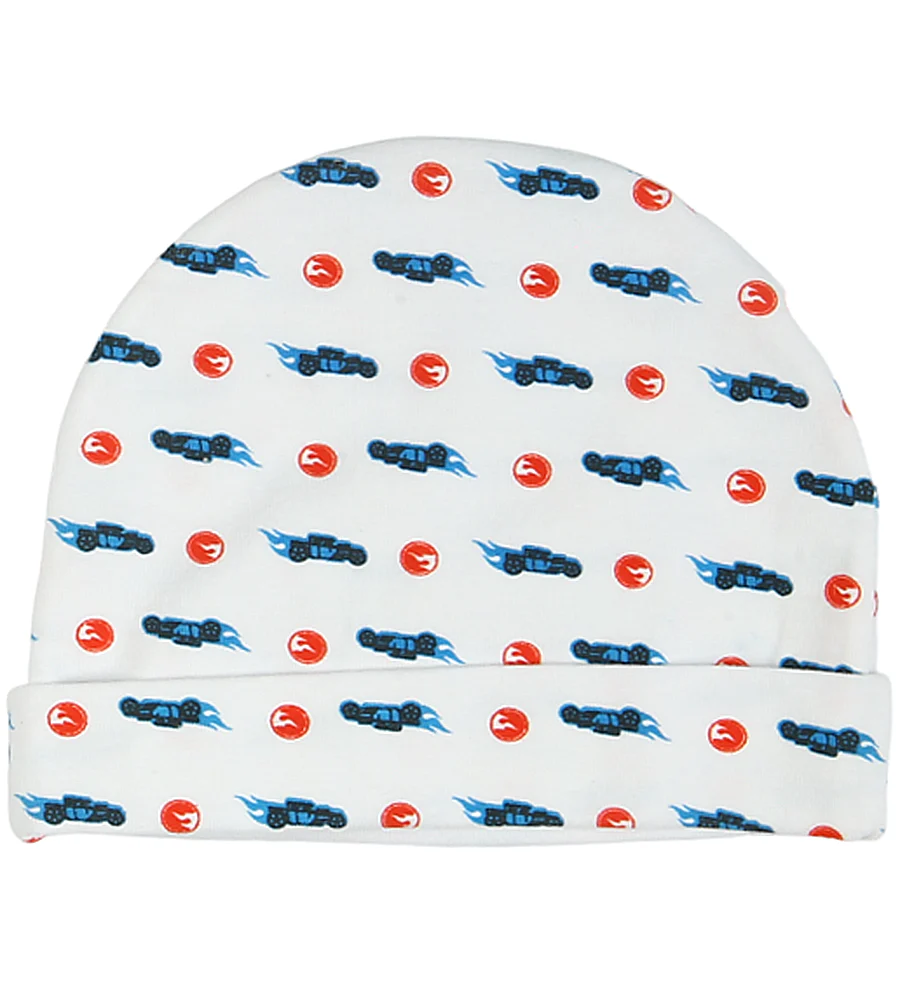 Boys Cap Pack Of 4 - 0289760 - Image 5