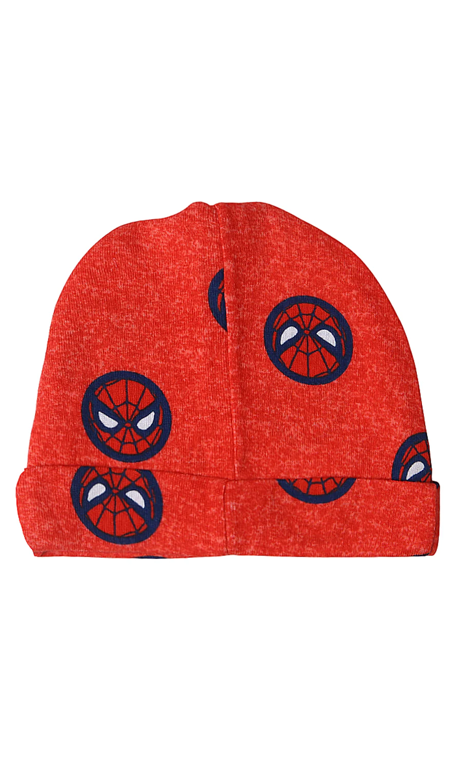 Boys Cap Pack Of 4 - 0289760 - Image 4