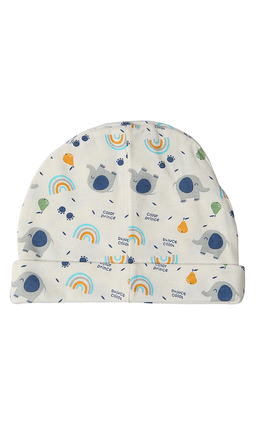 Boys Cap Pack Of 4 - 0289760 - Image 3