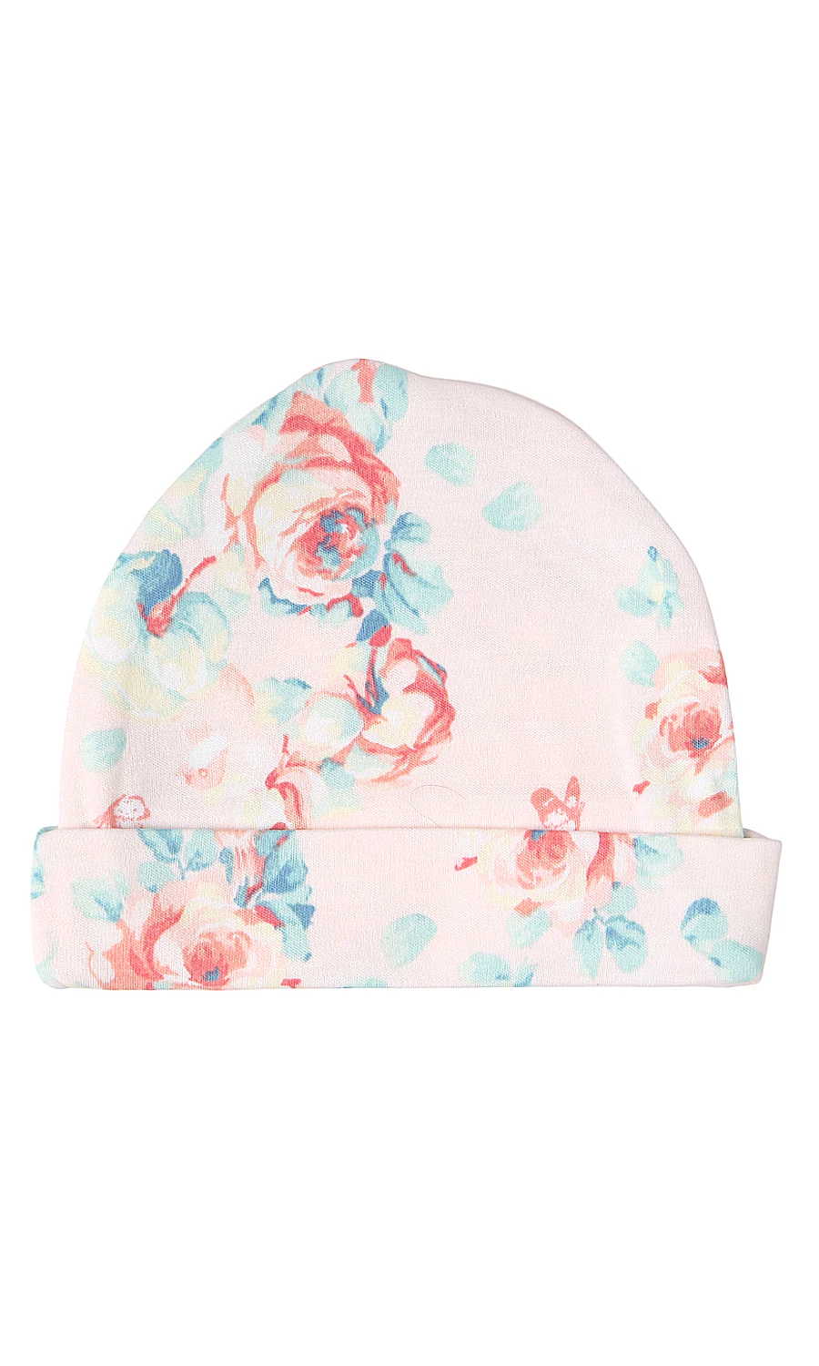 Girls Cap Pack Of 4 - 0289760 - Image 3
