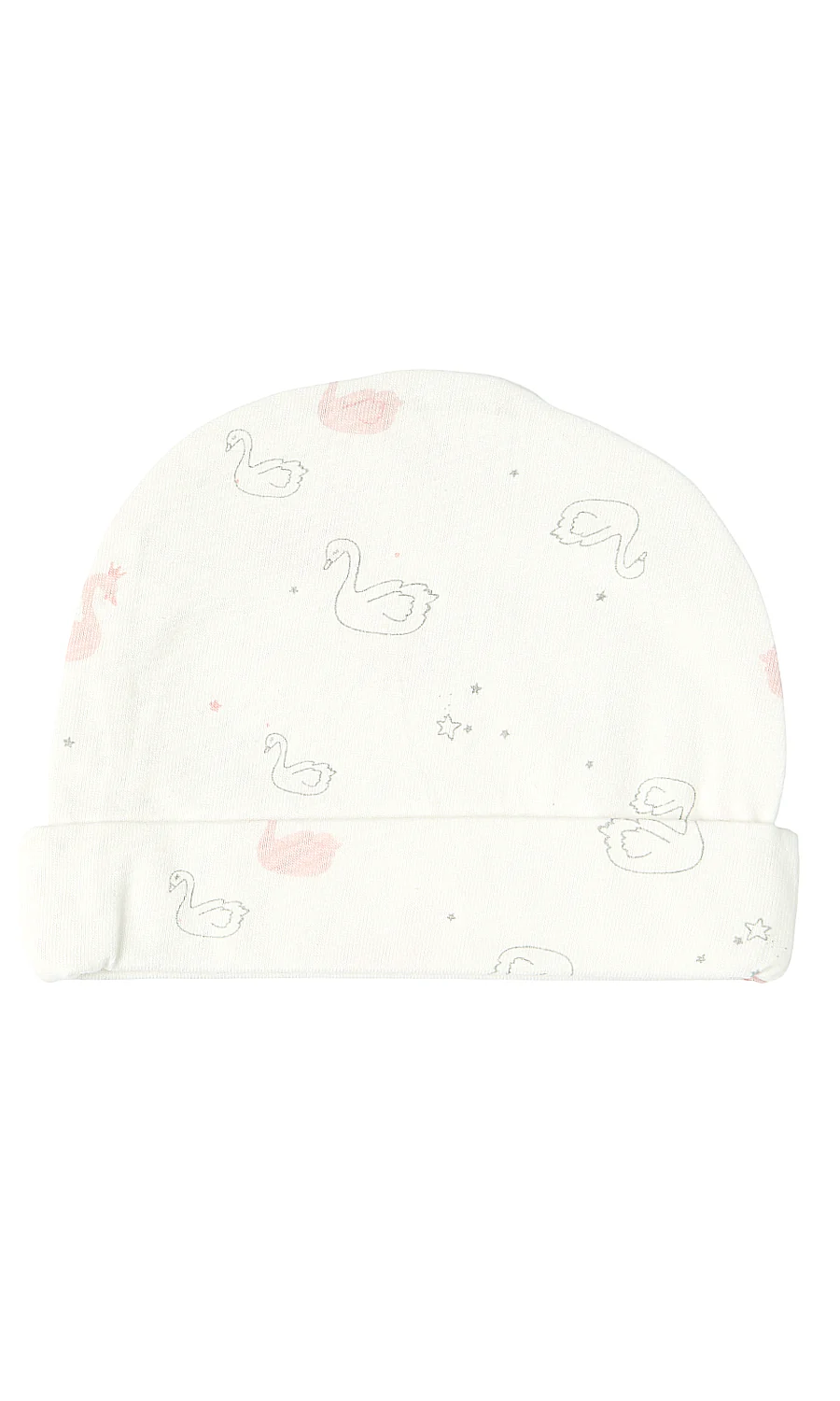 Girls Cap Pack Of 4 - 0289760 - Image 4