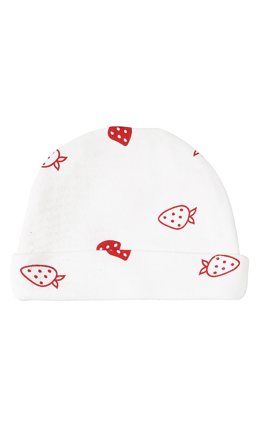Girls Cap Pack Of 4 - 0289760 - Image 5