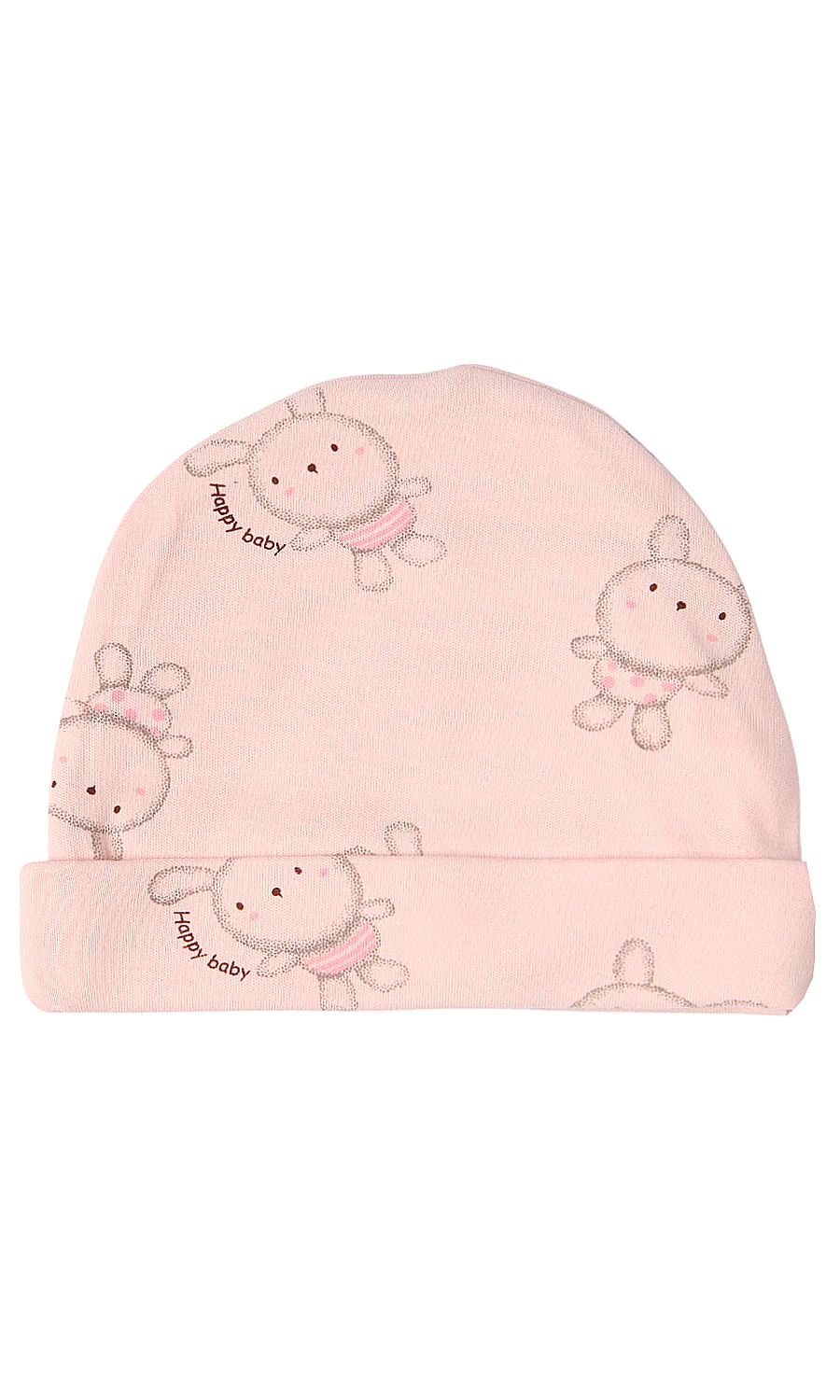 Girls Cap Pack Of 4 - 0289760 - Image 2