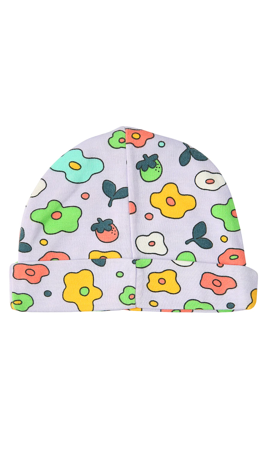 Cap Pack Of 4 - 0289760 - Image 2