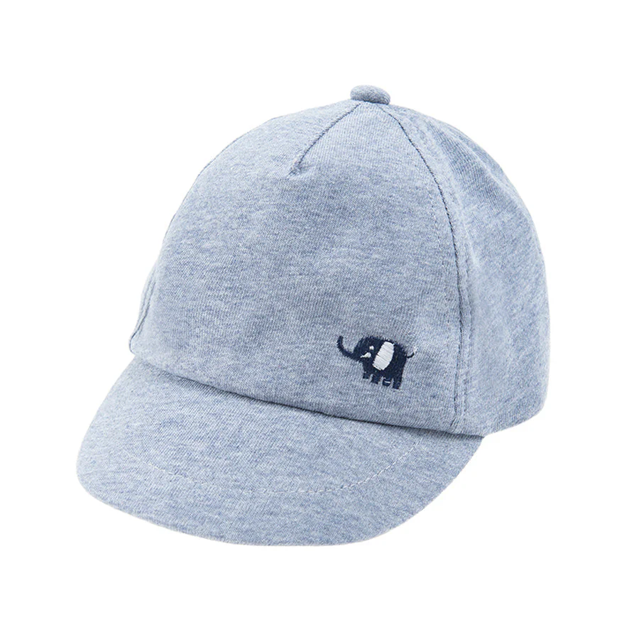 Boy's Cap Set 2 Pcs CC CAB2401212 - Image 3