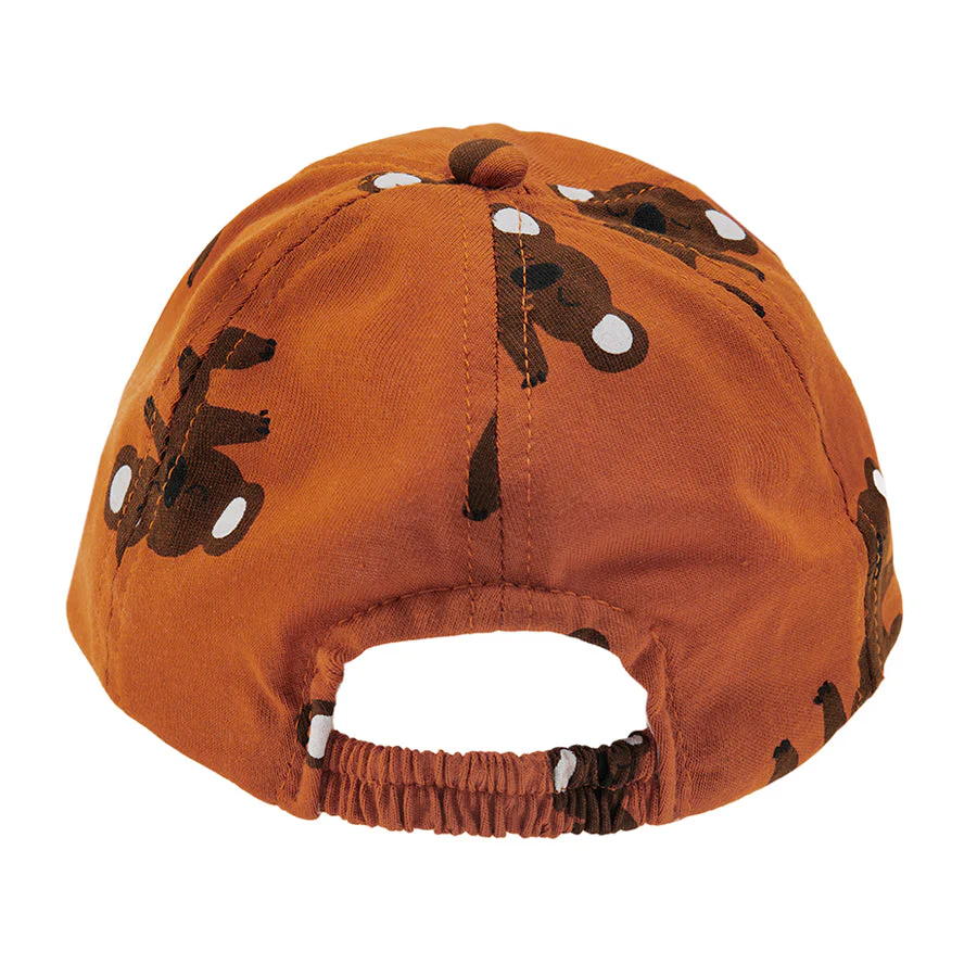 Boy's Cap Set 2 Pcs CC CAB2401212 - Image 4