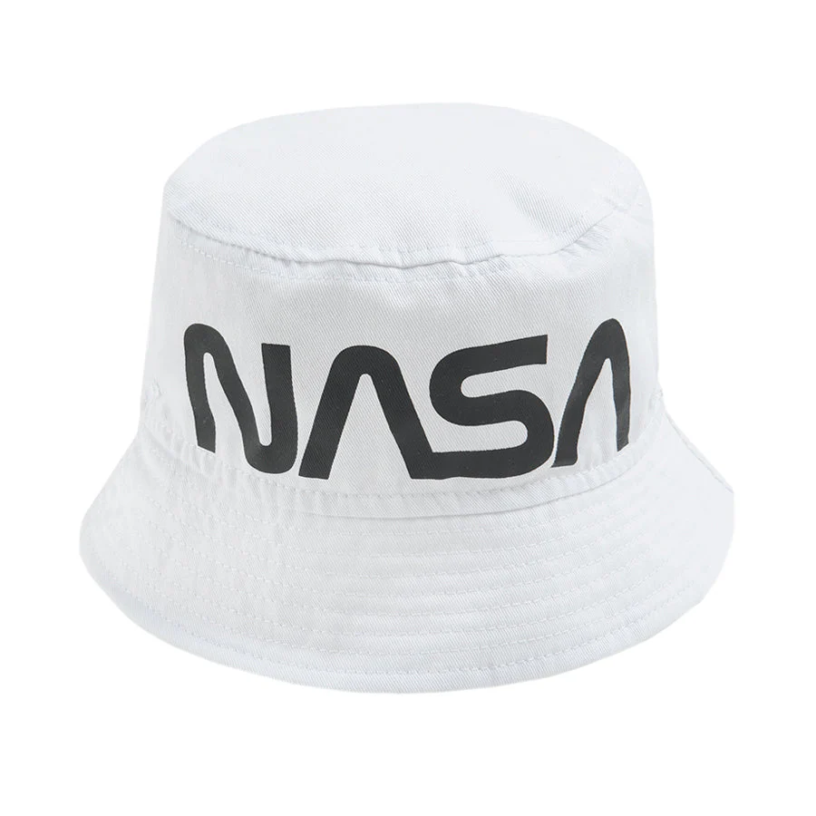 Boy's Cap White NASA CC LAB2431196