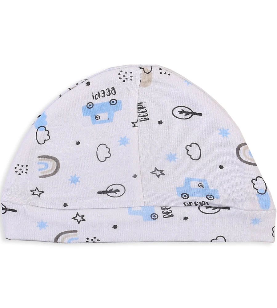 Boys Caps - 0274805