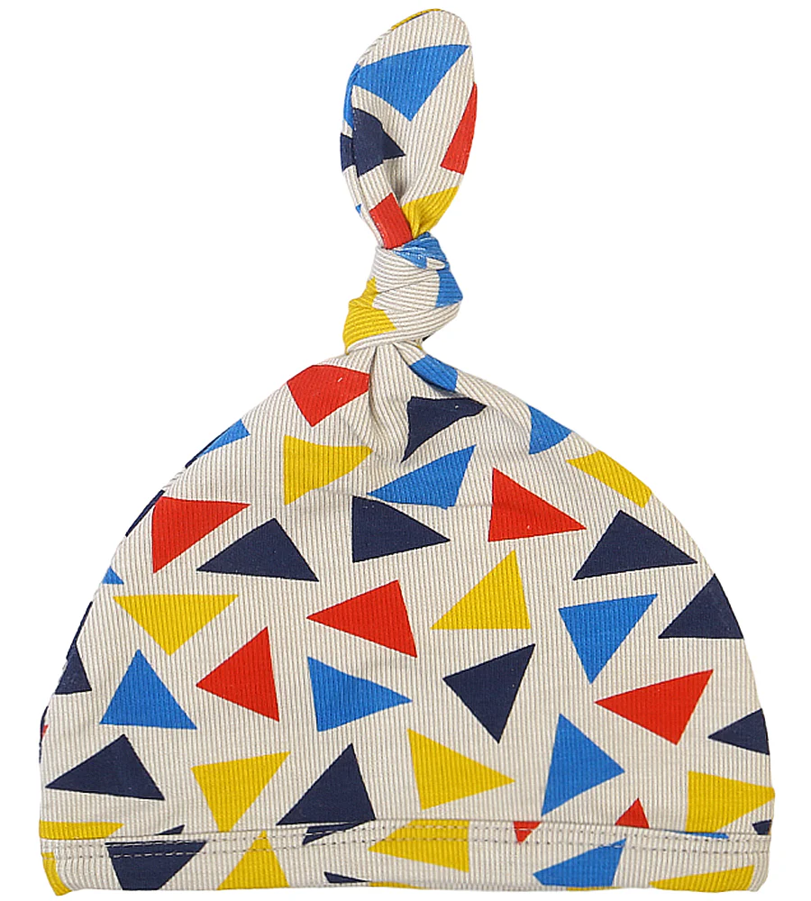 Boys Caps Pack Of 2 - 0291109 - Image 2