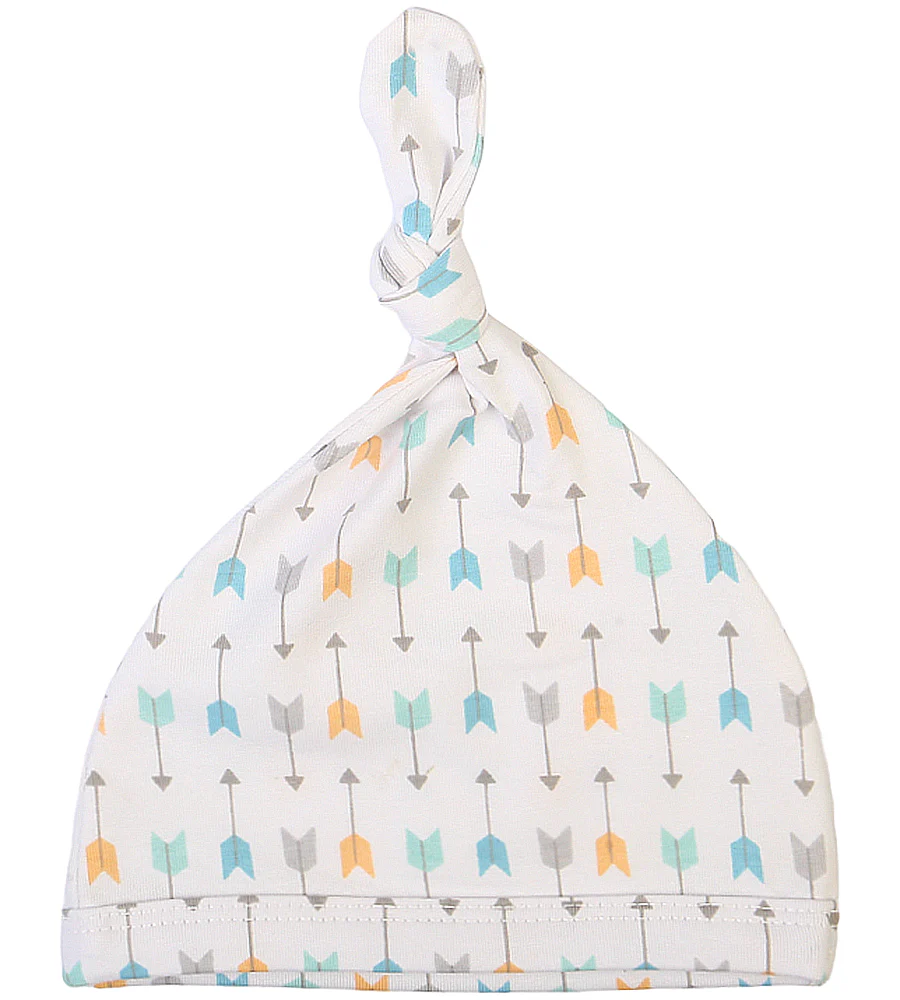 Boys Caps Pack Of 2 - 0291109 - Image 3
