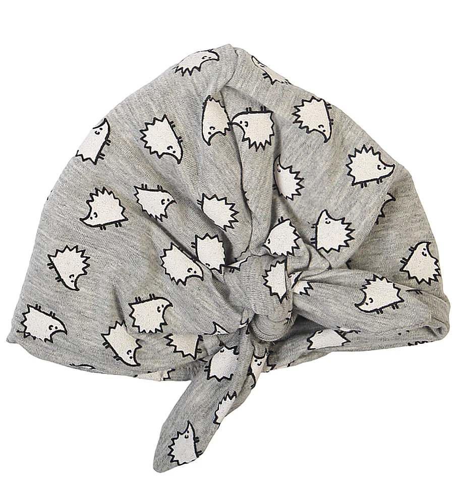 Boys Caps Pack Of 2 - 0291219 - Image 5
