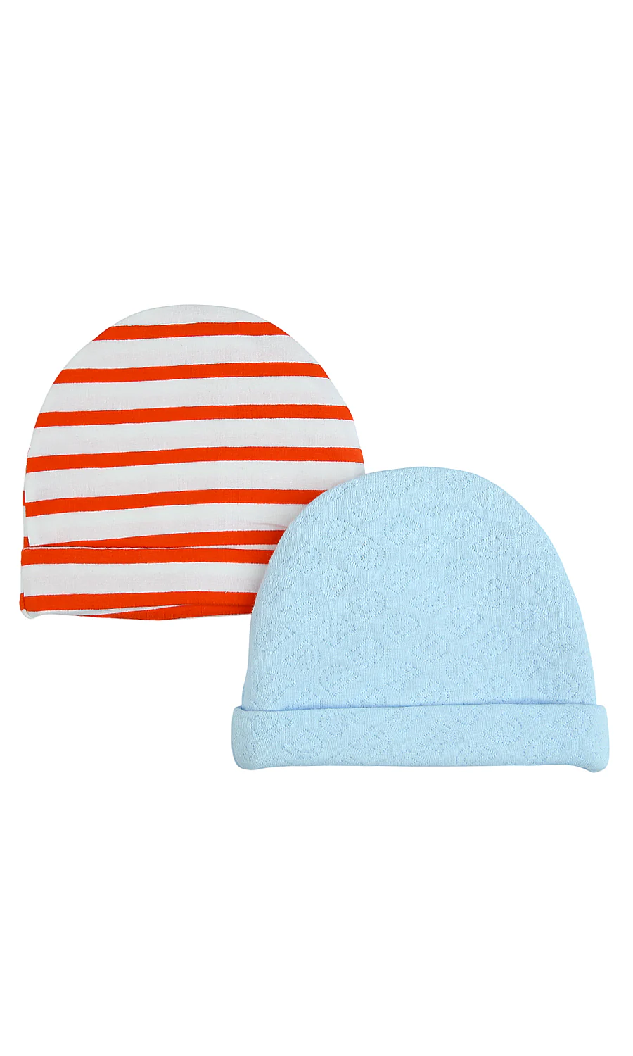 Boys Caps Pack Of 2 - 0291110 - Image 4
