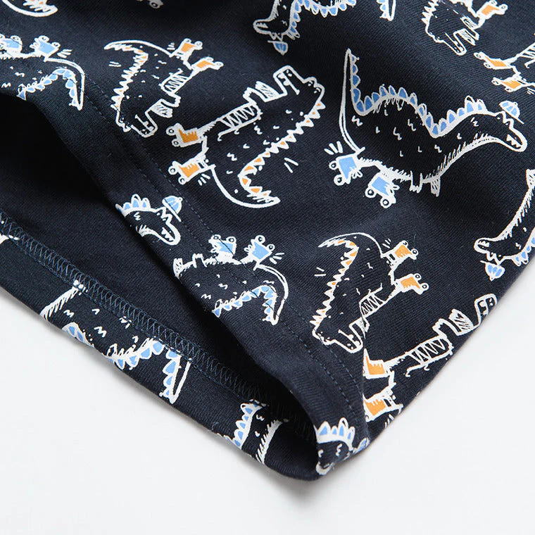 Boy's Chimney Dark Blue CAB2531049 - Image 3