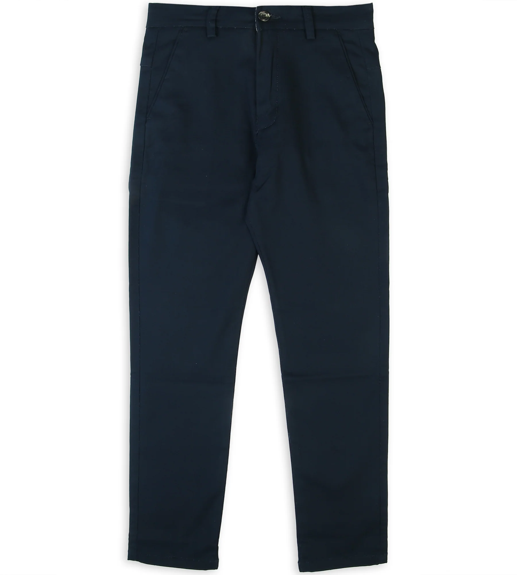 Boys Chino Pant - 0287124