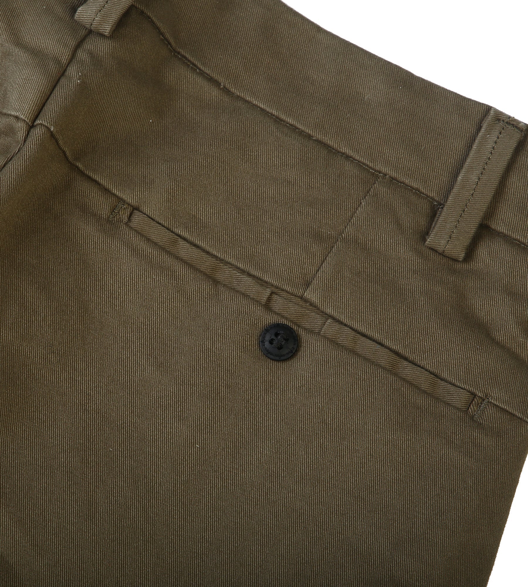 Boys Chino Pant - Fawn - Image 3