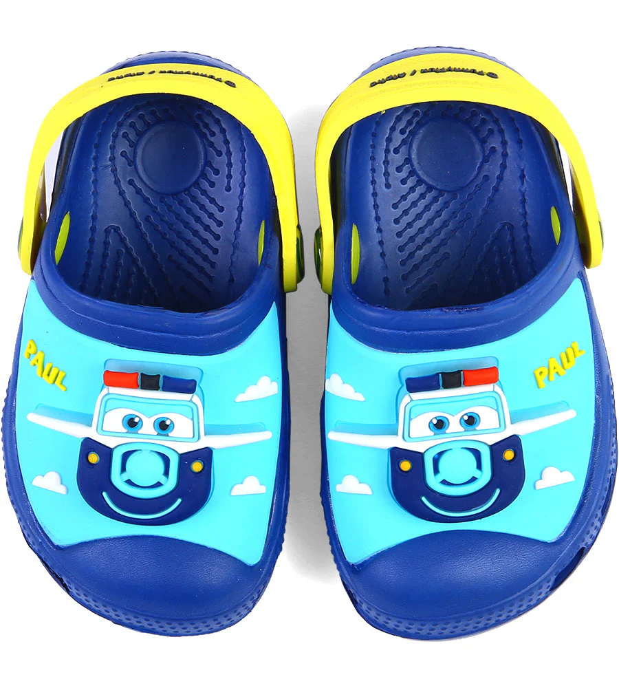 Boys Crocs - 0267274 - Image 2