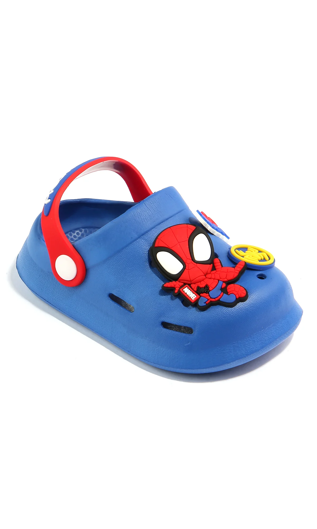 Boys Crocs - 0307249