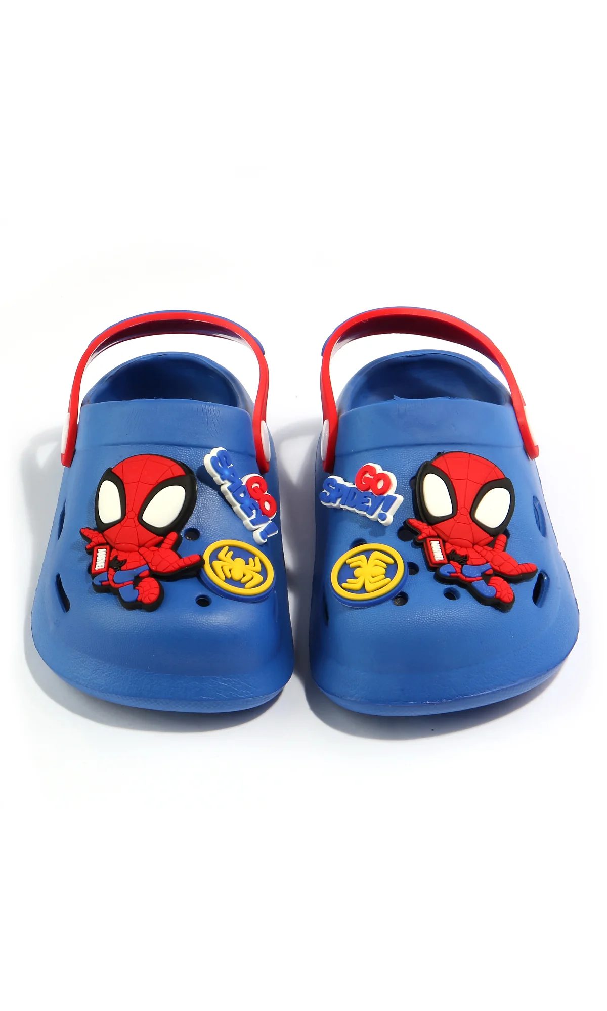 Boys Crocs - 0307249 - Image 3