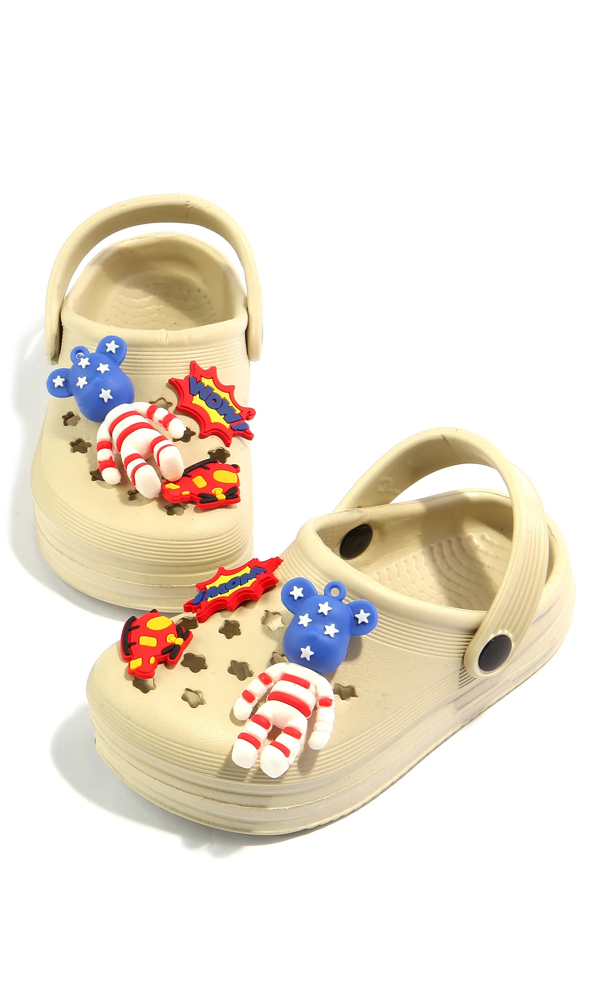Boys Crocs - 0307278 - Image 2