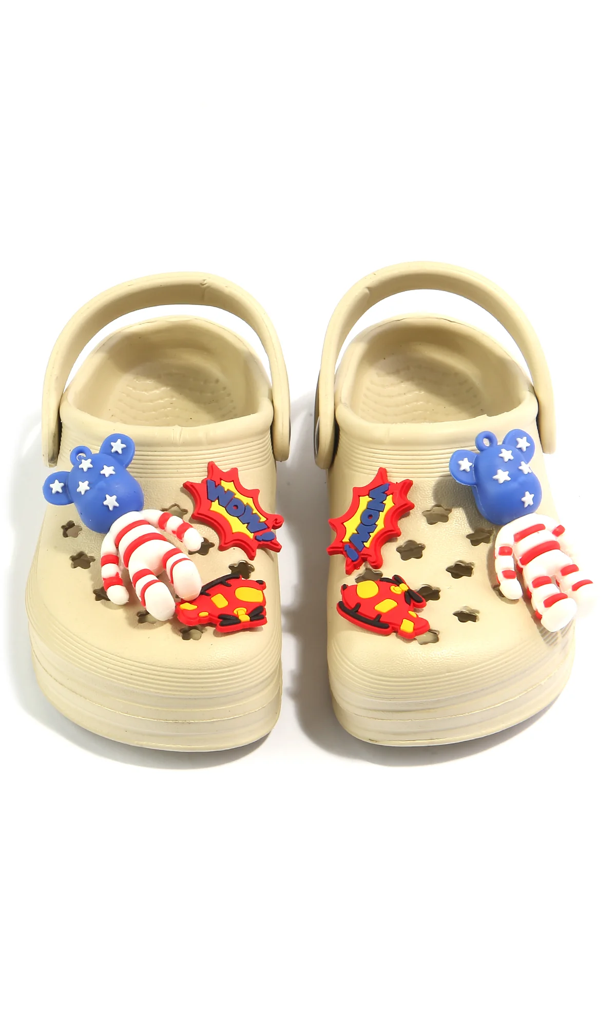 Boys Crocs - 0307278 - Image 3